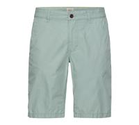 Camel Active Herren Chino Shorts, Blau-grün, 35W EU