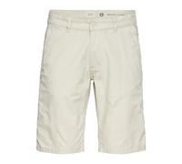 Camel Active Herren Chinoshorts 497R59-5F80 aus Baumwolle mit Stretch Beige Größe 32