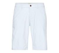 camel active Herren Chinoshorts aus Baumwolle mit Stretch Hellblau, menswear-34IN