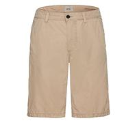 Camel Active 497105-1F12 Chinoshorts Regular Fit 35 sand