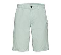 camel active Herren Chinoshorts Regular Fit Hellgrün, menswear-40IN