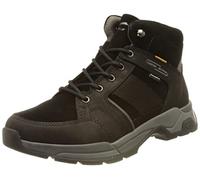 camel active Herren CirrusHalblange Stiefel