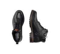Winterboots CAMEL ACTIVE Gr. 45, schwarz Herren Schuhe (98681133-45) schwarz
