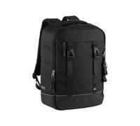 camel active Connect Daypack L 42 cm Laptopfach schwarz