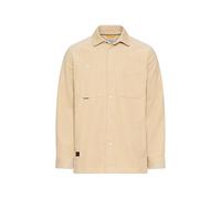 Camel Active Herren-Shirt 409387-6S87 Oatmeal XXL