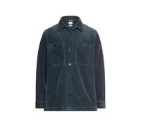 Camel Active 409387-6S87 - Herren Shirt tinted blue L