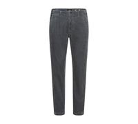 camel active Herren Cordhose | Bequeme Chino | Regular Tintenblau, menswear-36/36