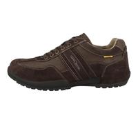camel active Herren Driver Sneaker aus echtem Leder
