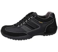 camel active Herren Driver Sneaker aus echtem Leder