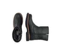 camel active Herren Dundas PEACK Slip On Boot Schwarz, menswear-44