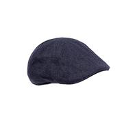 camel active Herren Flat-Cap