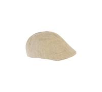 camel active Schiebermütze mit Logo-Stitching in Sand, Größe M