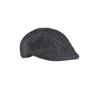 camel active Herren Flatcap aus einem angenehmen Wollmix