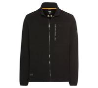 Camel Active 409401-6W37 - Herren Sweatjacke asphalt XXXL