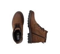 Camel Active Schnürstiefel Braun EU 46