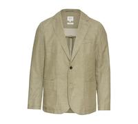camel active Herren Freizeitblazer mit 2-Knopf-Verschluss Grün, menswear-58