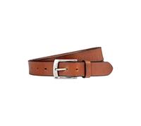 Camel Active Ledergürtel Herren cognac, XXL