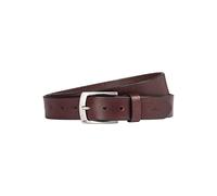 Camel Active Ledergürtel NOS Dunkelbraun Herren Größe 3XL