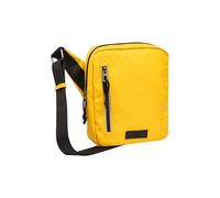Camel active Umhängetasche Explore Cross Bag S yellow