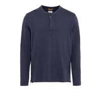 Camel Active Langarmshirt Herren marine, XXXL