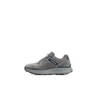 CamelActive Herrenschuhe Sportliche Schnürer grau grau - Gr. - 40