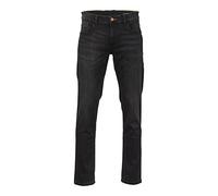 camel active Herren Hose Slim Fit Madison Stretch Jeanshose