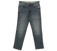 camel active Herren Houston Straight Jeans