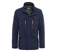 Camel Active Herren Jacke 4205305R49, Navy, 26