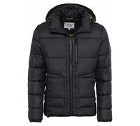 camel active Herren Jacke 4309706E43, Navy, 28