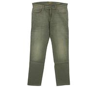 camel active Herren Jeans Hose Houston Light Color Denim Stretch Lightgrey(07)