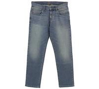 camel active Herren Jeans Hose Houston Stretchdenim Blue(41)