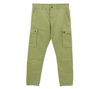 camel active Herren Jeans Hose Toronto Cargo Gabardine Stretch Desert Beige (17)