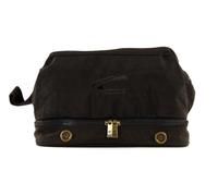 camel active Herren Journey Kulturtasche aus Nylon