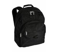 Camel Active Rucksack Journey 40 cm mit Laptopfach Schwarz