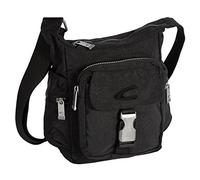 Camel Active JOURNEY Cross Bag S Schwarz
