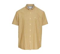 Shortsleeve Shirt Gelb L