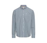Camel Active - Langarmhemd mit Knopfleiste dark navy - Gr. - XXL