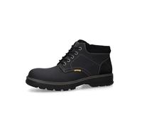 camel active Herren Klassische Stiefeletten, Männer Stiefeletten,warm gefüttert