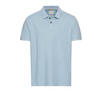 camel active Poloshirt Hellblau (Größe: XL) 54 blau