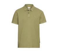 camel active Poloshirt Khaki (Größe: M) 48/50 grün