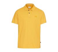 Camel Active Poloshirt in Gelb - Größe XL | Herren Plussize