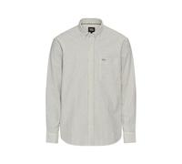 camel active - Langarm Shirt mit antibakterieller Funktion asphalt - Gr. - L