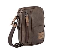 Camel Active Laos Handytasche 19 cm - Brown