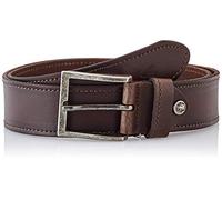 Camel Active camel active Herren Leder Gürtel S braun