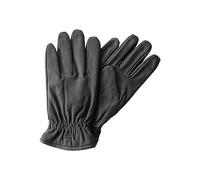 camel active Herren Lederhandschuhe mit Touchscreen Funktion Schwarz, menswear-XL