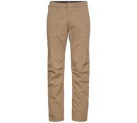 camel active - Leichte Chino im Relaxed Fit wood - Gr. - 34