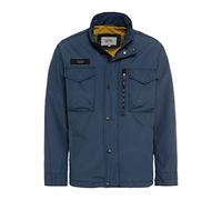 CAMEL ACTIVE Herren Jacke marine, Größe 50 marine