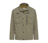 Camel Active 430680-1O61 - Blouson 58 khaki