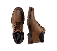 camel active Herren Longs Peak Boots aus Leder