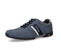 camel active MOUND 58MUA01-200615 hell-blau - sportliche Halbschuhe für Herren - Größe 40
